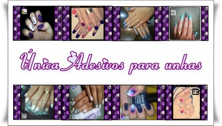 Única unhas